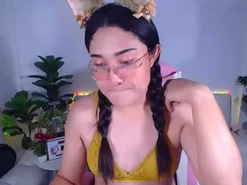 Ploysaithailand Chaturbate stream image from June 23, 2025