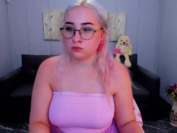 Rosa_Wolfe Chaturbate stream image from June 23, 2025
