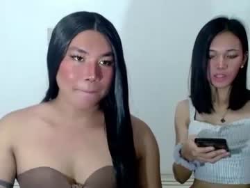 Sexymika_Xoxo Chaturbate stream image from June 23, 2025
