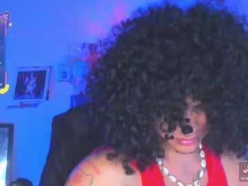 Sweet_Vond Chaturbate stream image from June 23, 2025