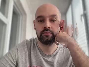 Vito_Horny Chaturbate stream image from June 23, 2025