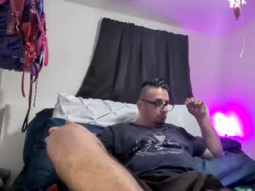 Armstrong1718 Chaturbate stream image from June 23, 2025