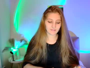 Aurorablis Chaturbate stream image from June 23, 2025