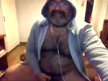 Griegozorbatos Chaturbate stream image from June 23, 2025