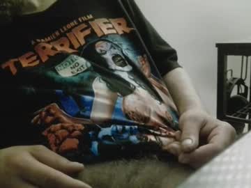 Impactiondoh Chaturbate stream image from June 23, 2025