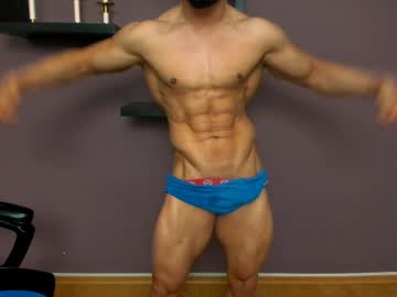 Jhonnyboy007 Chaturbate stream image from June 23, 2025