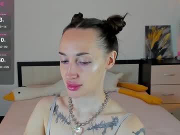 Kelly_Jacksoon Chaturbate stream image from June 23, 2025