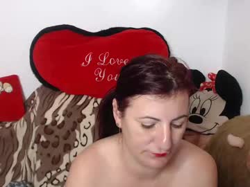 Natalyarosse Chaturbate stream image from June 23, 2025