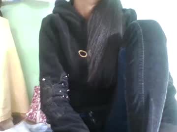 Paulinah658344 Chaturbate stream image from June 23, 2025