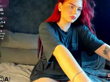 Barbara_Dunn Chaturbate stream image from June 23, 2025