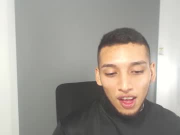 David_Adams2003 Chaturbate stream image from June 23, 2025
