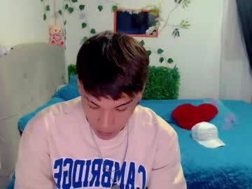 Diaval_11 Chaturbate stream image from June 23, 2025