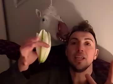 Emilioliolio Chaturbate stream image from June 23, 2025