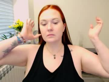 Lady_Tiana Chaturbate stream image from June 23, 2025