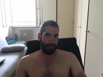 Magistermat_ Chaturbate stream image from June 23, 2025