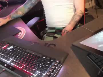 Tattoosboys69 Chaturbate stream image from June 23, 2025