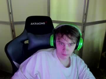 Aron_Neall Chaturbate stream image from June 23, 2025