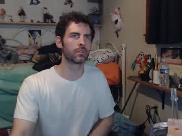 Bedghost Chaturbate stream image from June 23, 2025