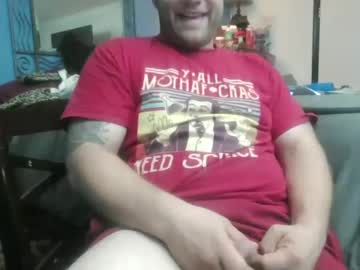 Clintonrockbridge Chaturbate stream image from June 23, 2025