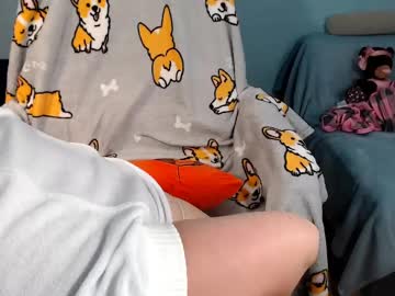 Cookiedeluxe Chaturbate stream image from June 23, 2025