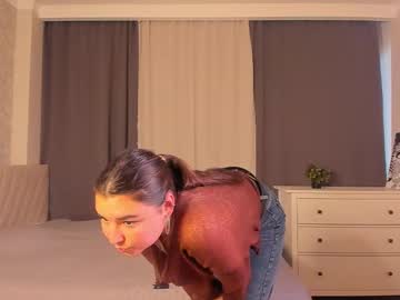 Darelenefort Chaturbate stream image from June 23, 2025