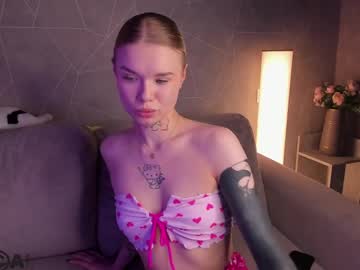 Jessi_Sun Chaturbate stream image from June 23, 2025