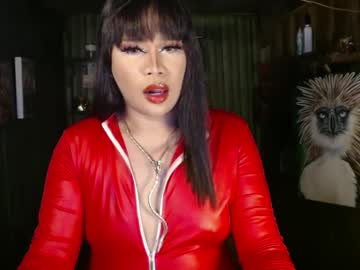 Ladyboss_Lilly Chaturbate stream image from June 23, 2025