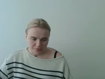 Leyla_Le Chaturbate stream image from June 23, 2025