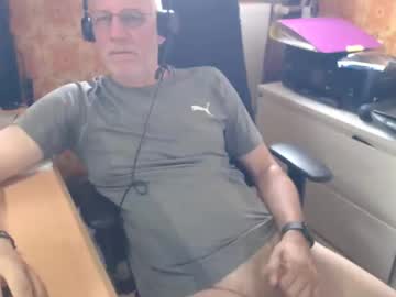 Pm0365 Chaturbate stream image from June 23, 2025