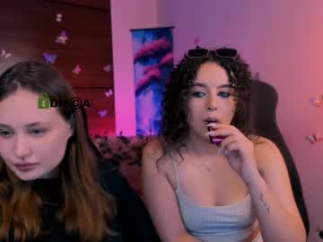 Rozmary_Ket Chaturbate stream image from June 23, 2025