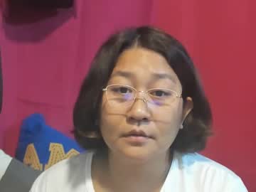 Sweetpilipina88 Chaturbate stream image from June 23, 2025