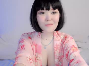 Tsunade_Chan Chaturbate stream image from June 23, 2025
