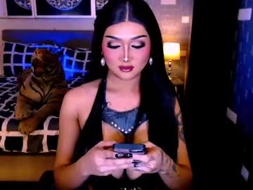 Yourdreampinayx Chaturbate stream image from June 23, 2025