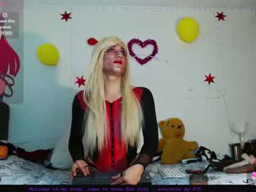 Afroditaxxx_69 Chaturbate stream image from June 23, 2025