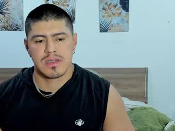 Baltazardupont Chaturbate stream image from June 23, 2025