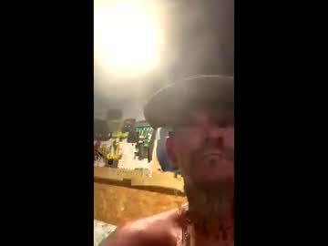Blueyedbama33 Chaturbate stream image from June 23, 2025