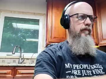 Hugh_G__Rection Chaturbate stream image from June 23, 2025