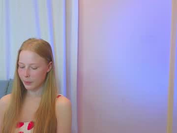 Jenny_Angelok Chaturbate stream image from June 23, 2025