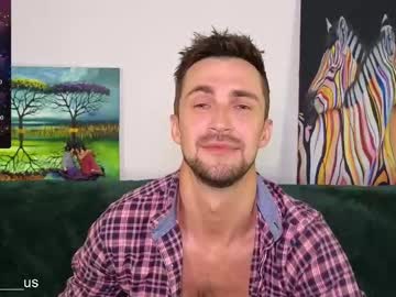 Promethe_Us Chaturbate stream image from June 23, 2025