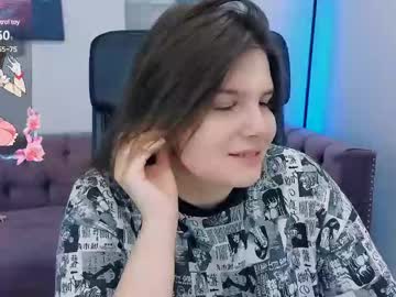 Ruyjin_Choi Chaturbate stream image from June 23, 2025
