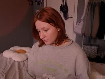 Sasha_Flower Chaturbate stream image from June 23, 2025