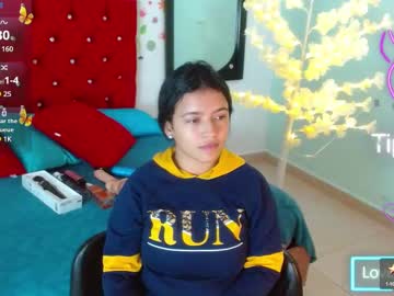 Scarleth_Snow_ Chaturbate stream image from June 23, 2025