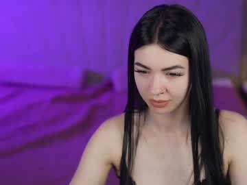 Anabel2054 Chaturbate stream image from June 23, 2025