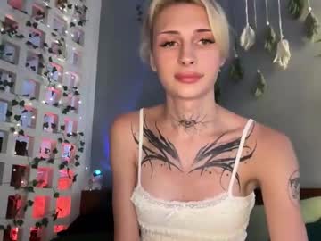 Barbie_Bi Chaturbate stream image from June 23, 2025