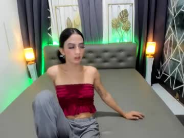 Caitlyn_Nuty Chaturbate stream image from June 23, 2025