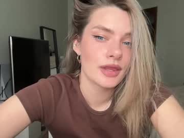 Haley_Rune Chaturbate stream image from June 23, 2025