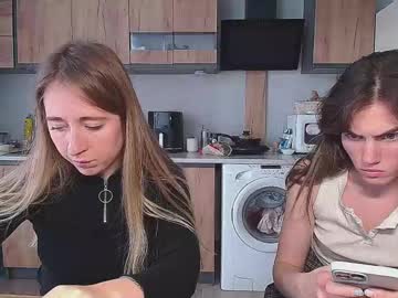 Marthabarens Chaturbate stream image from June 23, 2025