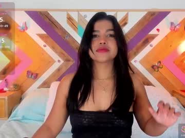 Nairobiswan Chaturbate stream image from June 23, 2025