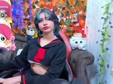 Ravenn_20 Chaturbate stream image from June 23, 2025
