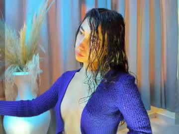 Sereia_7777 Chaturbate stream image from June 23, 2025
